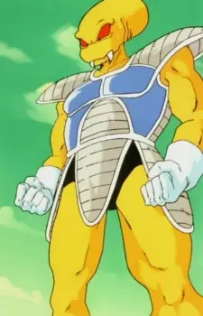 Gambar Karakter Anime: Orlen