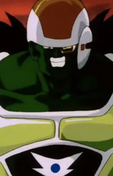 Gambar Karakter Dore