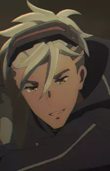 Gambar Karakter Anime: Hayden