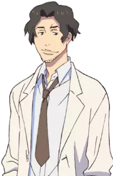 Gambar Karakter Anime: Kadomatsu