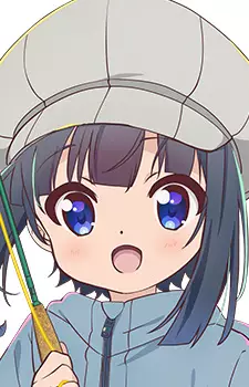 Gambar Karakter Anime: Hiyori Minagi