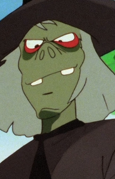 Gambar Karakter Hangman