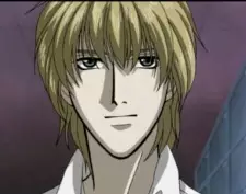 Gambar Karakter Anime: Ranmaru Mori