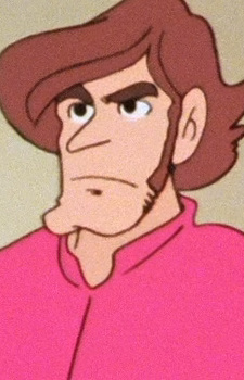 Gambar Karakter No. X8