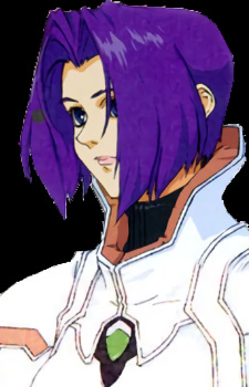 Gambar Karakter Miang Hawwa