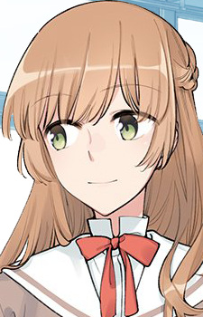 Gambar Karakter Sayaka Saeki