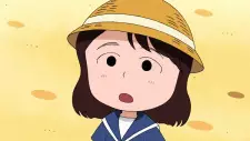 Gambar Karakter Anime: Mysterious Girl