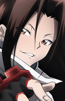 Gambar Hao Asakura