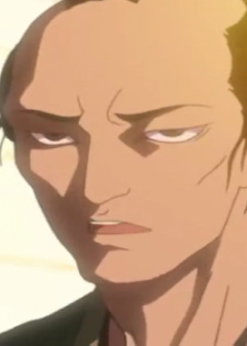 Gambar Karakter Yomoshichi Satou