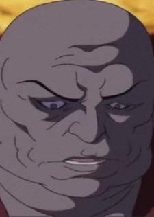 Gambar Karakter Takuetsu