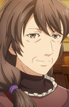 Gambar Karakter Yomi