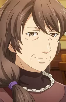 Gambar Karakter Anime: Yomi