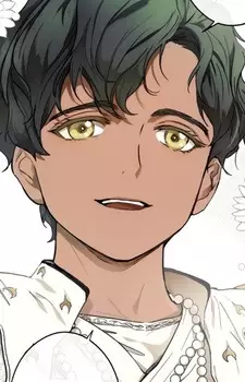 Gambar Karakter Anime: Ali Pasha