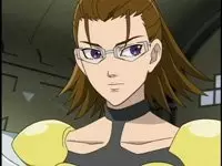 Gambar Karakter Anime: Kira