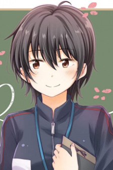 Gambar Karakter Asuka Hayama