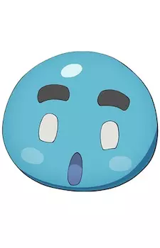 Gambar Karakter Anime: Mayusura