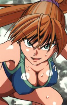 Gambar Karakter Kotomi Ishihara