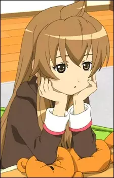 Gambar Karakter Anime: Chiaki Minami