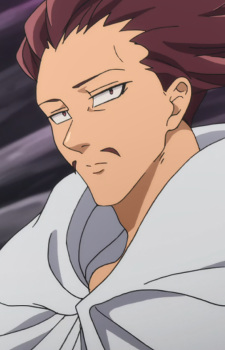 Gambar Karakter Monspeet