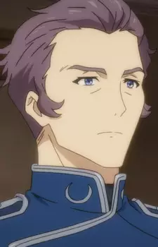 Gambar Karakter Anime: Larkurum