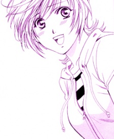 Gambar Karakter Mahiro Shinomiya