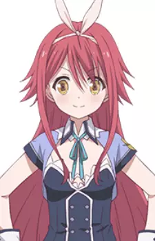 Gambar Karakter Anime: Sylphy Marheaven