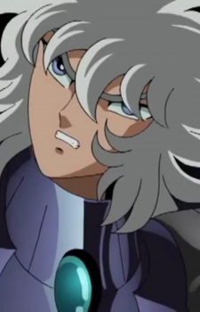 Gambar Karakter Anime: Sylphid  Basilisk