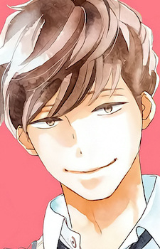 Gambar Karakter Naoya Kiriyama