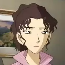 Gambar Karakter Anime: Makino Jun