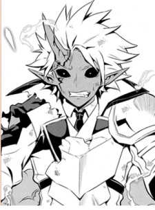 Gambar Devilis