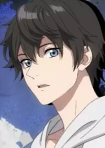 Gambar Karakter Anime: Shu Lü