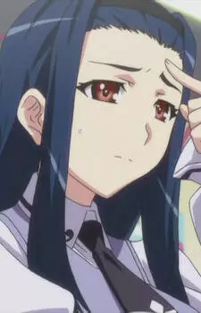 Gambar Karakter Anime: Yumie Hiiragi