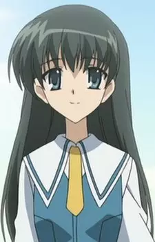 Gambar Karakter Anime: Touko Uehara