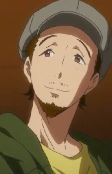 Gambar Karakter Kon Kurimiya