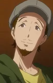 Gambar Karakter Anime: Kon Kurimiya