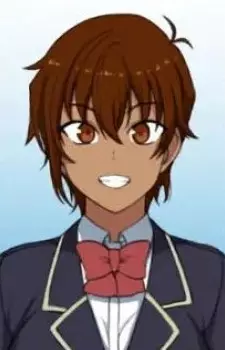 Gambar Karakter Anime: Nagisa Fujima