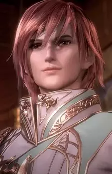 Gambar Karakter Anime: Ming Qin