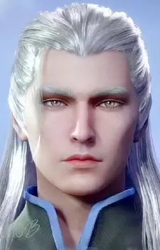 Gambar Karakter Anime: Xin Chen