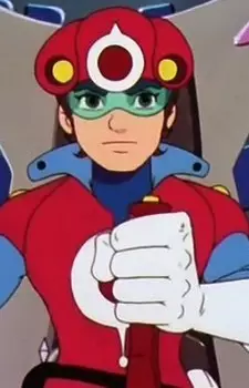 Gambar Karakter Anime: Wataru Toki