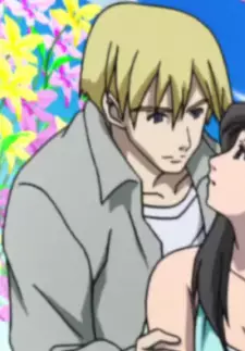 Gambar Karakter Anime: Peter