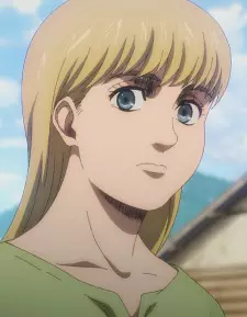Gambar Karakter Anime: Kaya