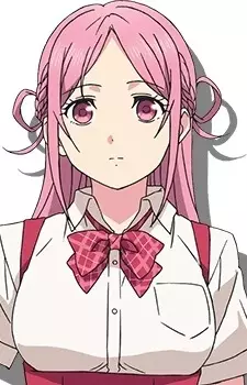 Gambar Karakter Anime: Shion Hoshino