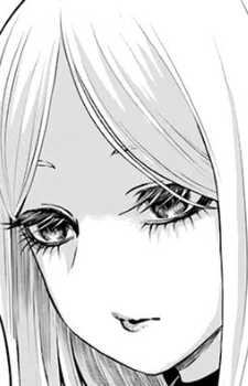 Gambar Karakter Michiru Ichijou