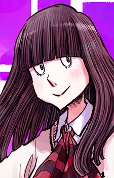 Gambar Karakter Anime: Rin Hirama
