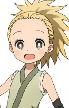 Gambar Karakter Anime: Higuruma