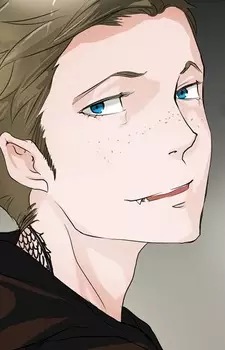 Gambar Karakter Anime: Daniel Hatchid