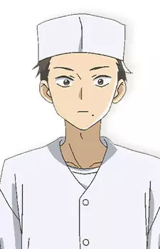 Gambar Karakter Anime: Saki Seto