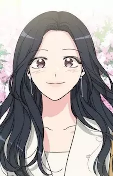 Gambar Karakter Anime: Geum-ok Yeon