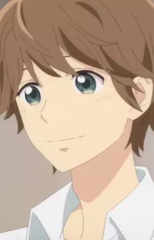 Gambar Karakter Anime: Agatsuma