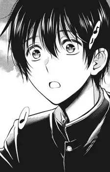 Gambar Karakter Anime: Souta